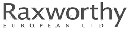 Raxworthy European Logo